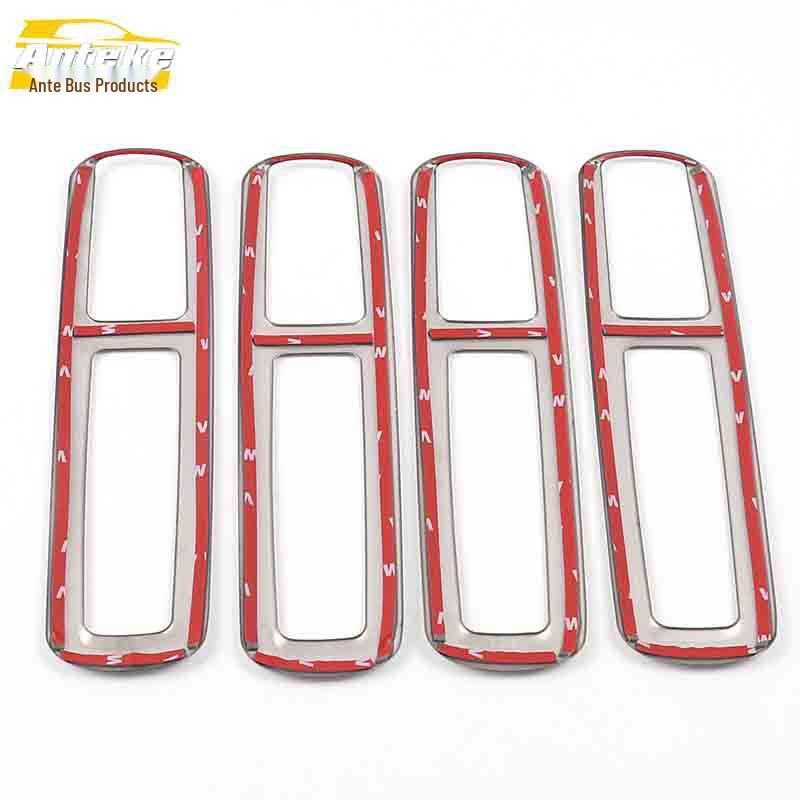 CS95 Rear & Third Row Air Outlet Trim - Car Accessories