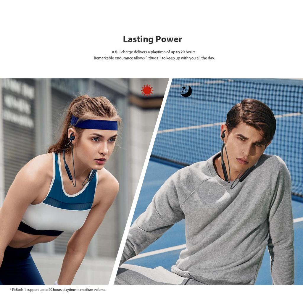 Bluetooth 5.0 Earphones Wireless 
