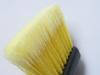 [Made In Japan] [Removes Dirt from Wheels and Details] Car Wash Wheel Brush, Soft