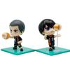 Best 8pcs Haikyuu!! Multi-character Action Version Cute Anime Figures Models Collectible Toys, Kids Gift & Christmas Gift