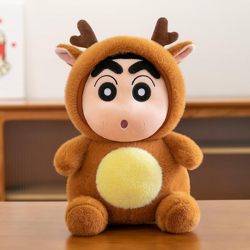 New Backpack Crayon Small New Doll Cute Drag Turtle Small New Plush Toy Birthday Gift