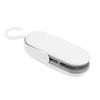 Mini Package Pouch Plastic Sealing Machine Heat Sealer Snack Food Bag Seal Tool