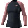 DYNAFIT Tour Light Long-sleeve Base Layer