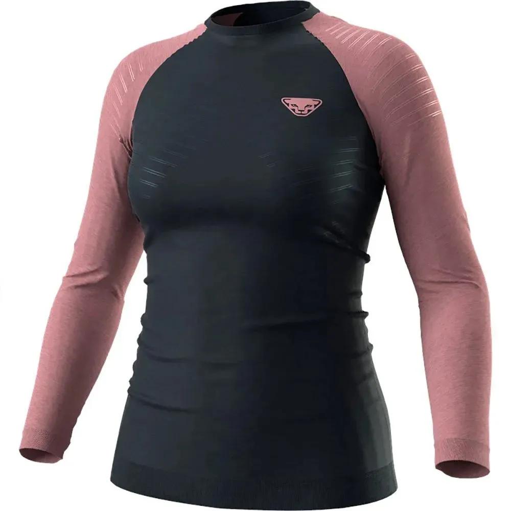DYNAFIT Tour Light Long-sleeve Base Layer