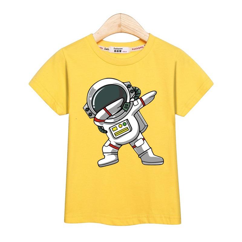 Kids T-shirts Dragon Ball Z T-shirt Boys Clothes Children's Clothing Summer Short Sleeve Kids Cartoon Tee Tops Baby Boy T Shirt