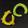 3D Dental Mouth Opener Lip Cheek Retractor With Strong Suction Tubes Duckbill Evacuation Suction Tube Autocalve 134°C 11mm Dia