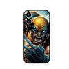 Poster Deadpool Marvel Wolverine Case for Motorola Moto Edge 70 60 Fusion 40 NEO 20 Pro G Stylus G56 G96 G71 G73 G41 G42 G51 G52