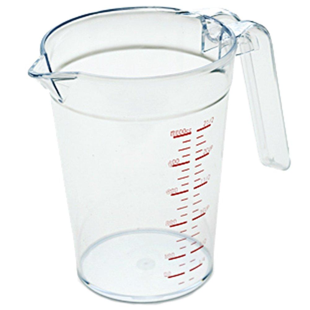 Murano PC Measuring Cup 2000cc BMZ2404