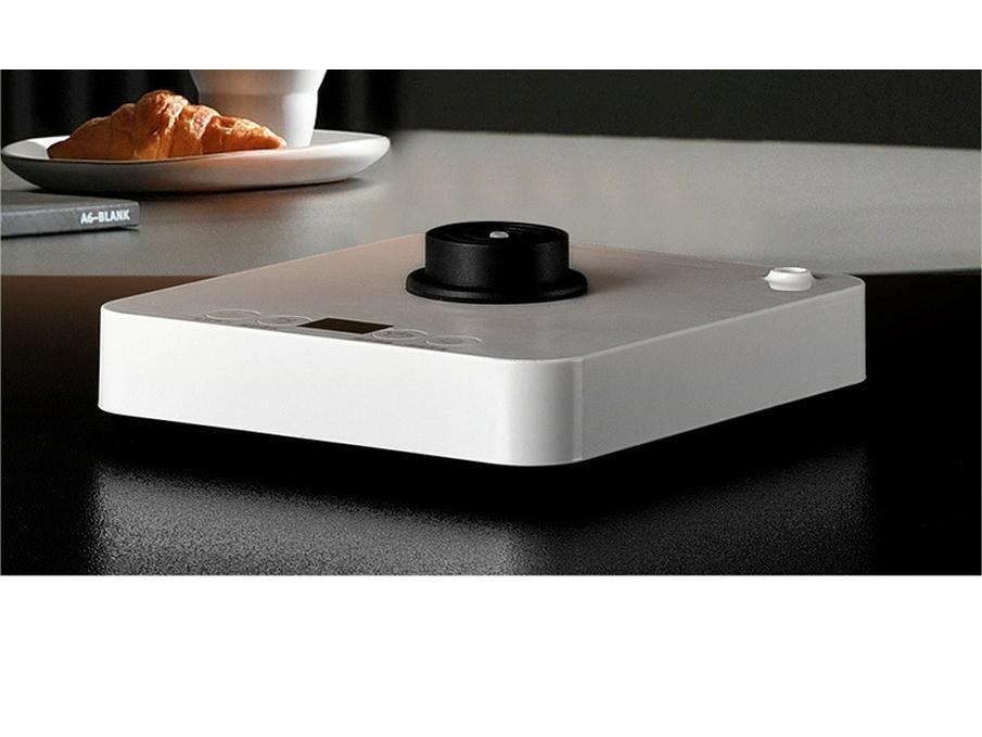 Universal Portable Electric Kettle: Automatic Water Refilling, All-in-One Household Pot