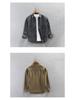 Z760 Men's Casual Workwear Shirt Jacket
