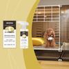 Pet House Deodorant Remove Odour Kennel Odor Eliminator Natural Air Freshener for Cats and Dogs Remove Body Odour Deodorizer