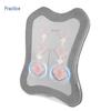 JIANCHENG R3 Heated Lumbar and Back Massager Cushion CN Plug (adapter Included)
