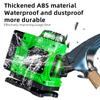 4D16 Green Laser Level for Outdoor Use - High Precision Mini Level Tool