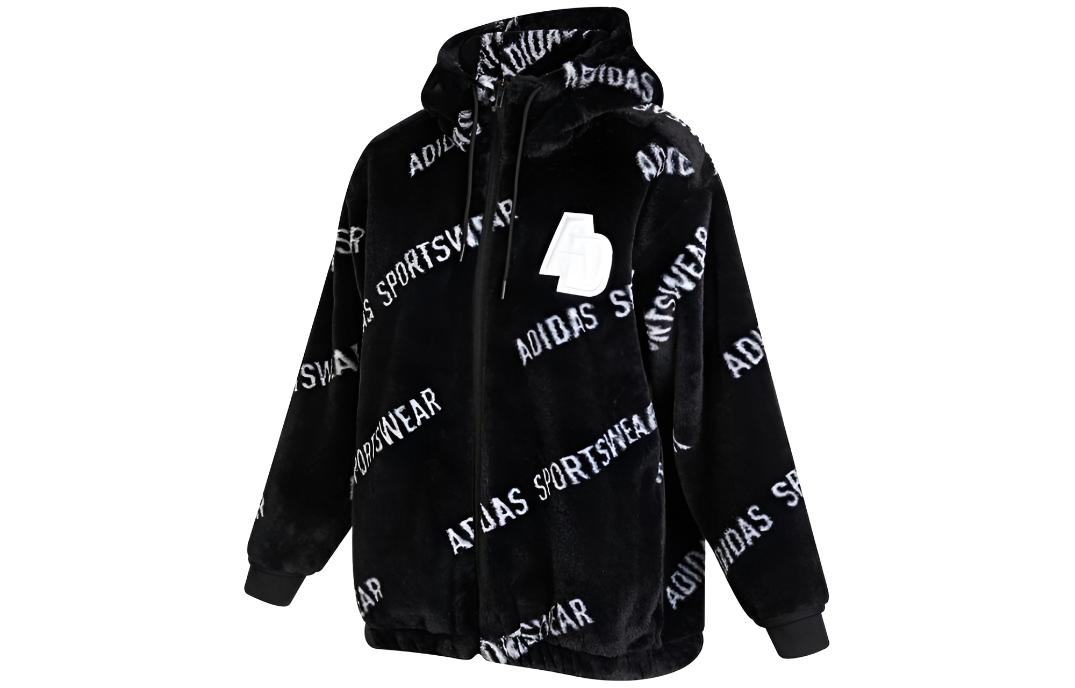 

Adidas MONOGRAM Jacket Women s Black IB2751 S