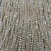 1String, White Natural Freshwater Pearl Beads, 4-5mm, Handmade Nucleus-free Baroque Pearl Beads for Jewelry Making DIY, Mother's Day Gifts Bulk 36cm