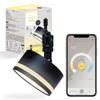 Iluminação LED – Luzes LED incorporadas
