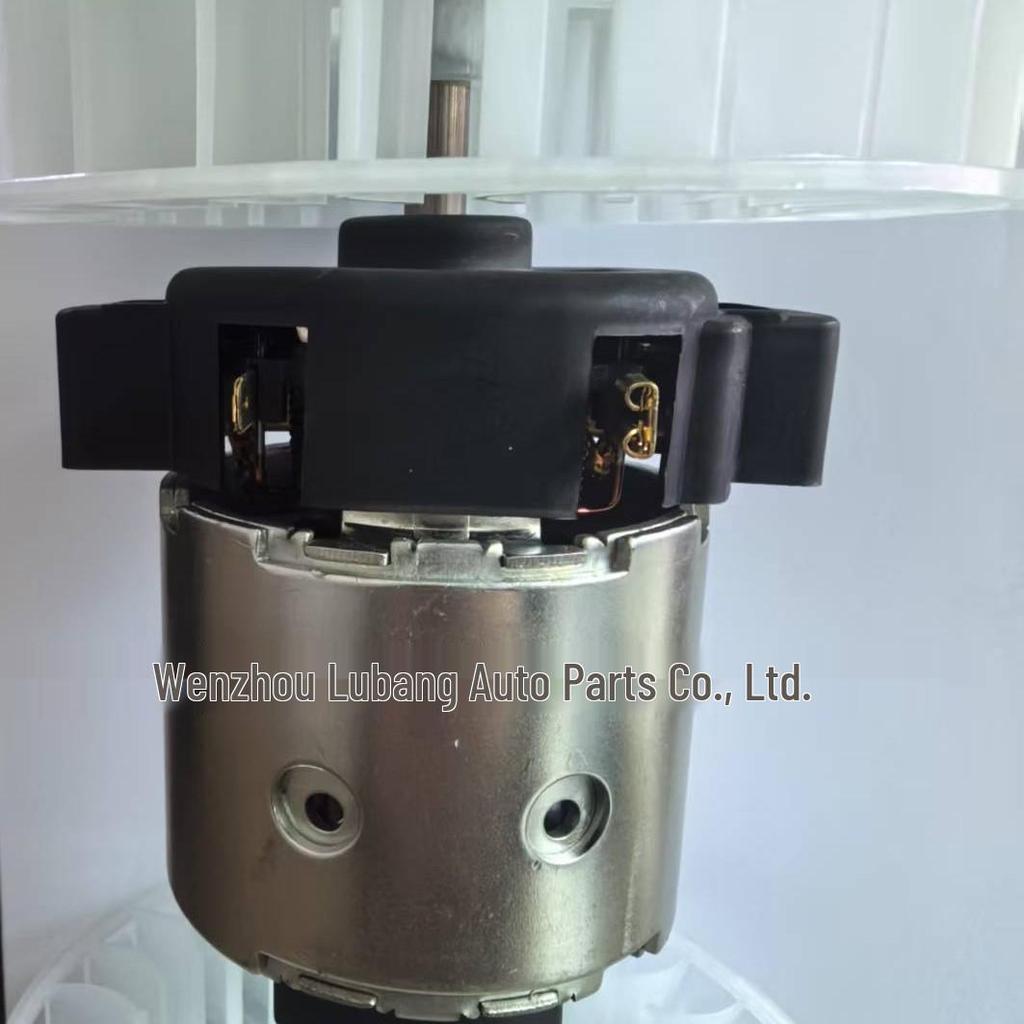 Compatible Heater Blower Motors for Volvo Trucks OE: 3090909/81619300055