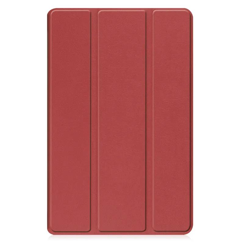 Pouzdro na tablet pro Samsung Galaxy Tab A9 Plus 2023 Magnetický skládací kryt pro Samsung Tab A9 Plus A9 11'' 8'' Pouzdro Kryt na tablet