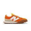 New Balance XC-72 'Vintage Orange' (Unisex) Vintage Orange / Varsity Orange Running Shoes UXC72SB