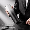 Ceramic Lined Magnetic Tea Infuser Thermos