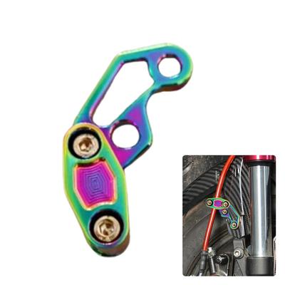Frenos de motos – Palancas de la motocicleta, cuerdas y cables