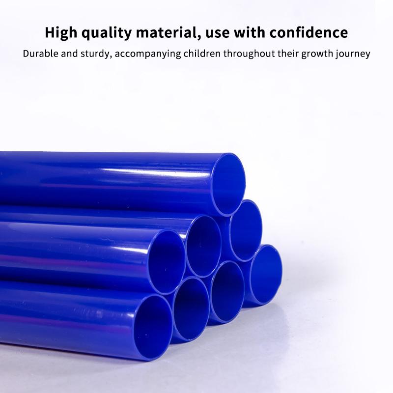 Portable Micro Soccer Goal Set (Net, Pump, Ball Included) | Lightweight Indoor/Outdoor Gear For Park & Beach Training 1Set