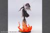 Final Fantasy VII Rebirth Static Arts Sephiroth Figur Vorbemalt