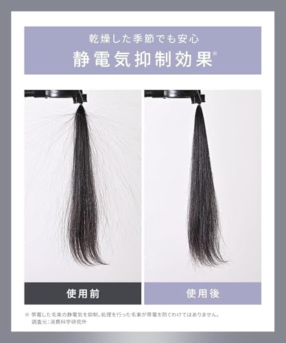 SALONIA Smooth Shine Straightener/Hair Iron, 24mm, Pink [Amazon.co.jp Exclusive]