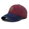 Baumwolle Golf Frauen Baseball Kappe Hüte Für Männer Snapback Caps Sommer Casquette Knochen vintage Gorras Weibliche Papa Männer Baseball Hut caps