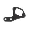Motorcycle Left Relocation Bracket Ignition Key Accessories for Triumph Bonneville T100 / SE / Scrambler / Thruxton