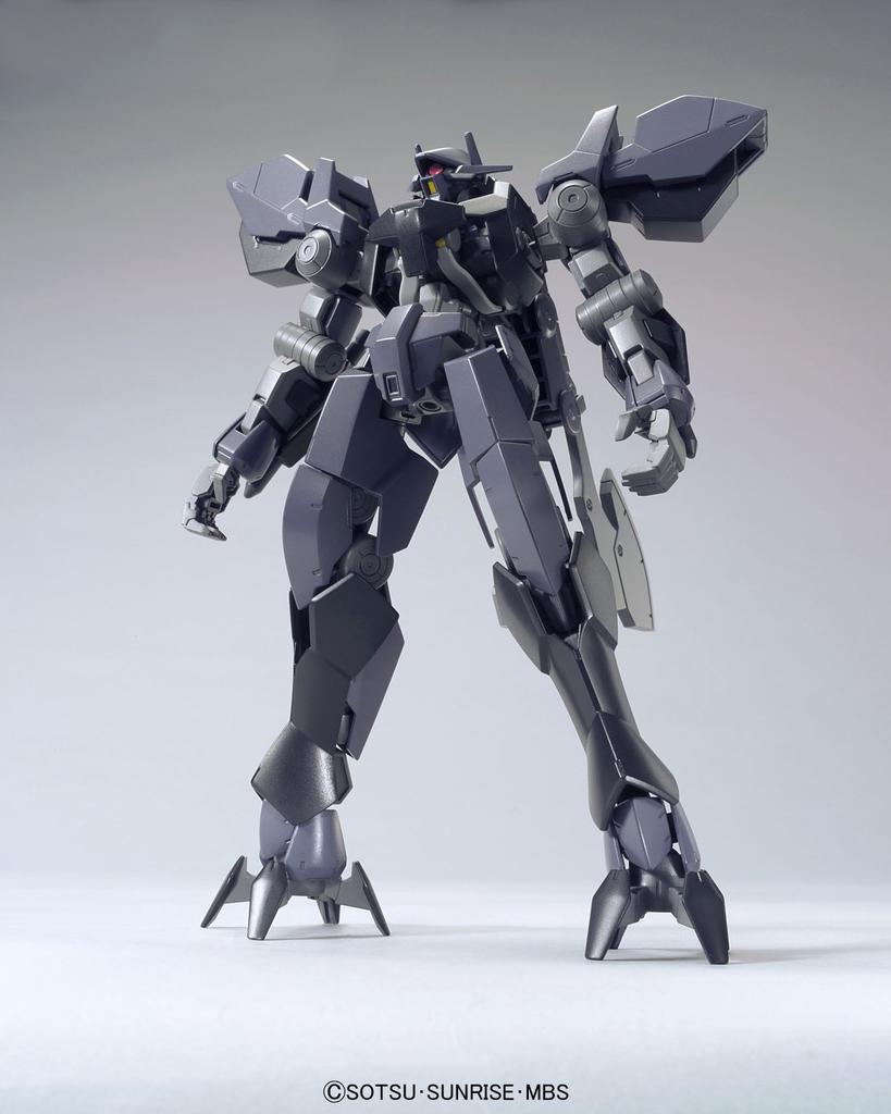 HG Mobile Suit Gundam: Iron-Blooded Orphans Graze Ein 1/144 Scale Pre-Colored Plastic Model