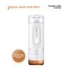 mini Heating Espresso Coffee Machine Potable Capsule Outdoor Travel Car Electric Coffee Maker