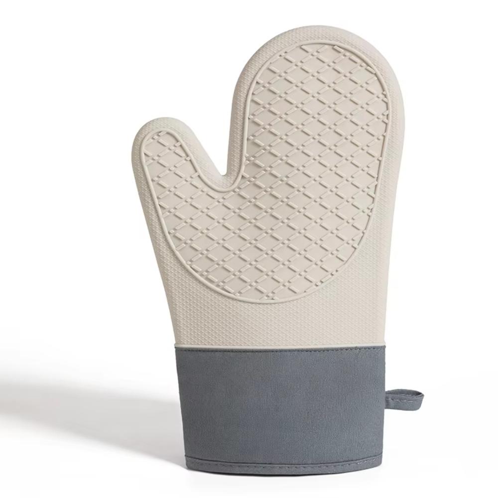 

Жаростойкие красивые прихватки-когти, прочный кухонный инструмент для готовки и выпечки