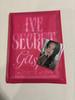 [USED] IVE SECRET Gash! Traca Yujin