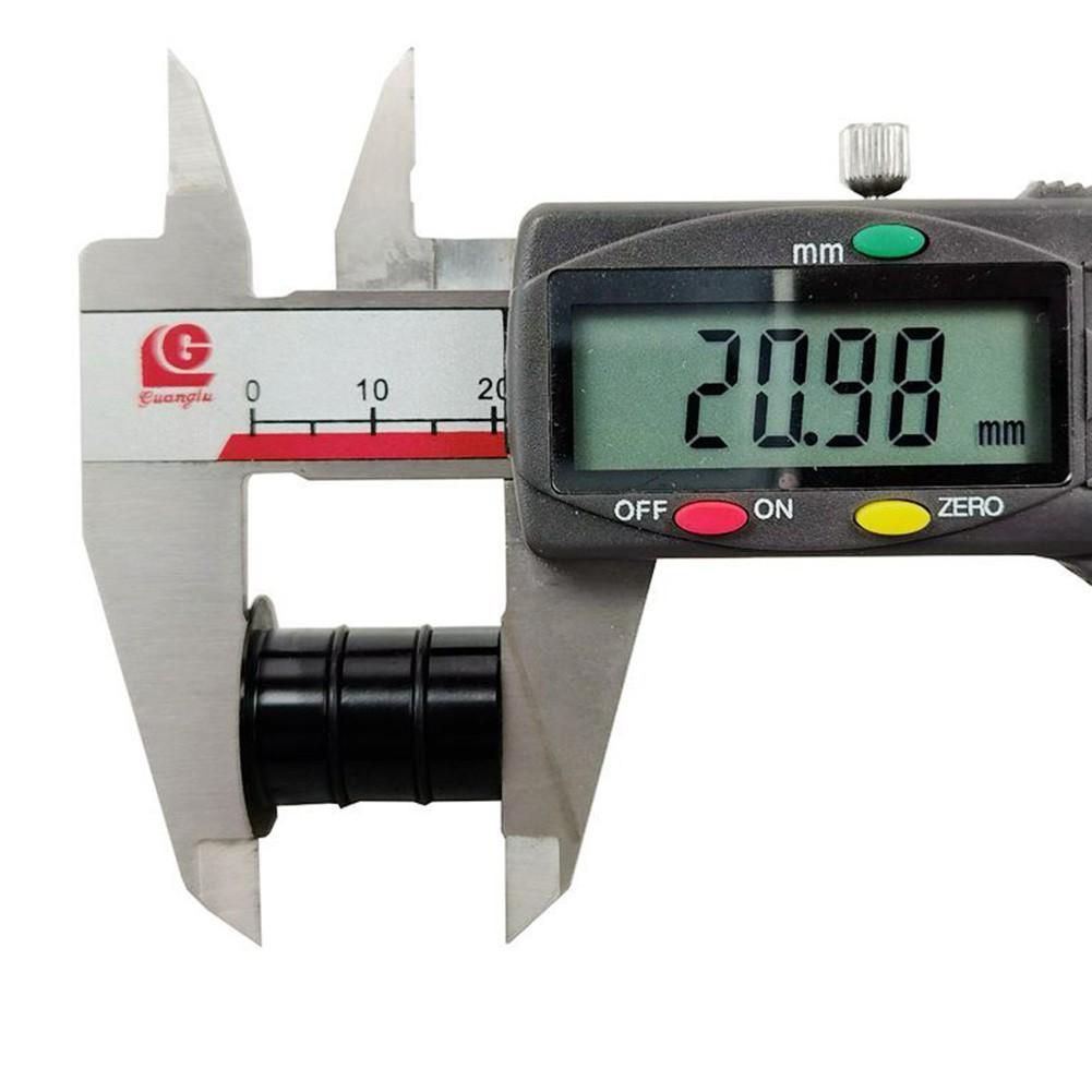 Adaptateur de Conversion de moyeu QR à dégagement rapide, axe traversant de 15 à 12mm, adapté aux pièces de cyclisme Hope Etc Mavic DtSw sans bruit ni chute