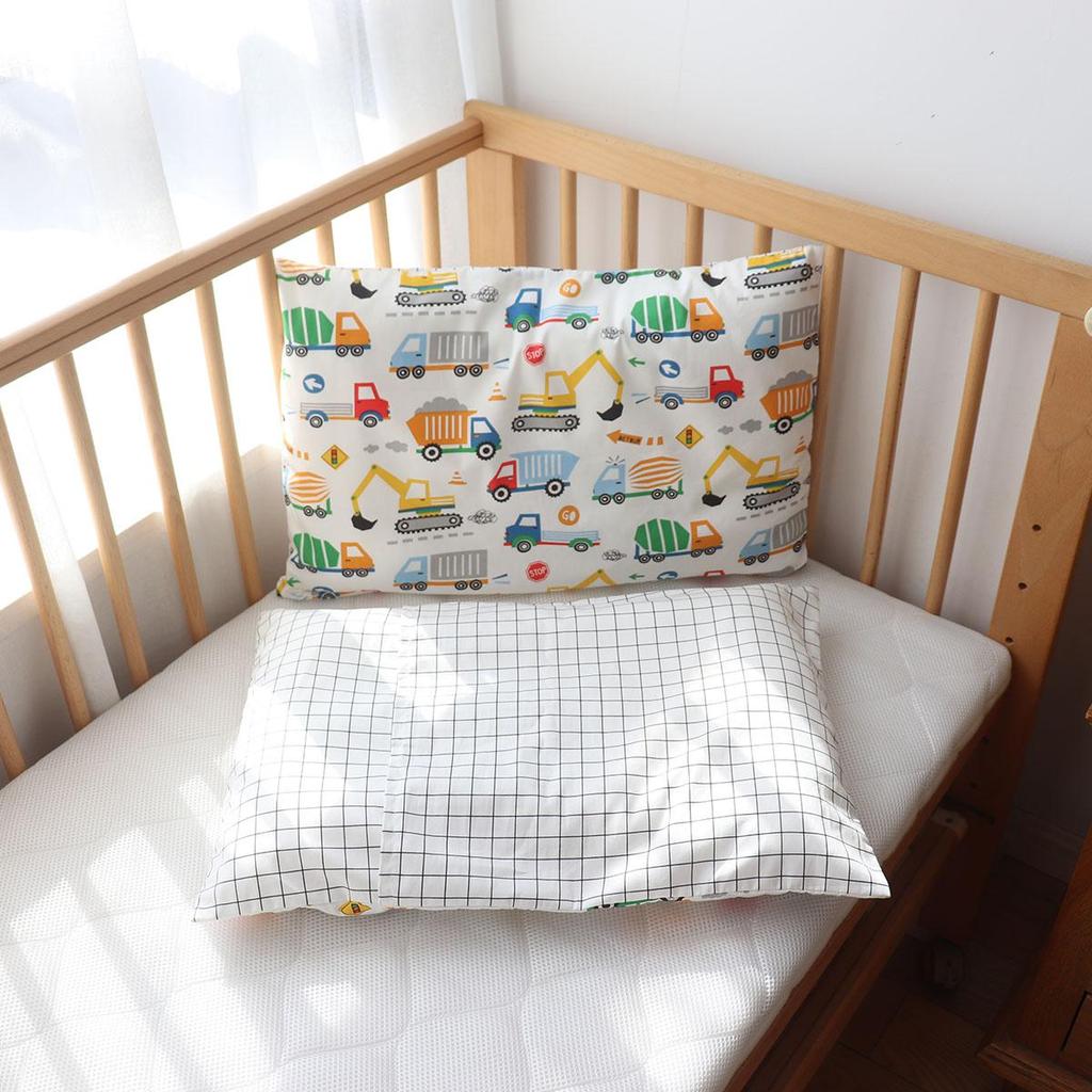 30x50cm Baby Umschlag Kissenbezug Kinder Kissenbezüge Baumwolle Weiche Kissenbezug Für Kinder Jungen Mädchen 1 stücke