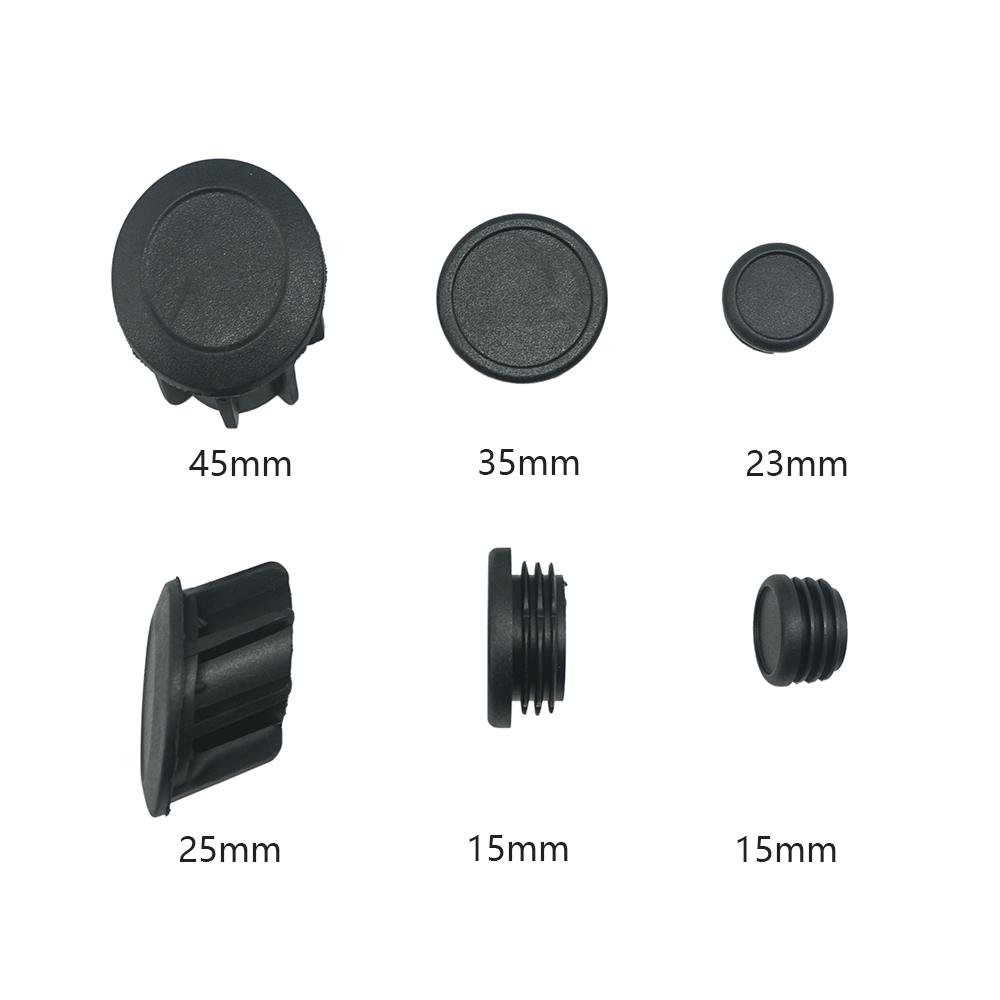 Frame Hole Cover Caps Plug Decorative Frame Cap Set For BMW R1200GS R1250GS Adv R 1200 1250 GS R1200 R1250 GS LC 2013-2020 2025