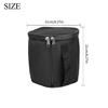 Accordion Storage Bag Concertinas Handbag Shockproof Accordion Carrying Bag