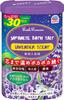 Bath Roman Bath Relaxing Lavender Scent [Quasi-drug] Salts, [600g]