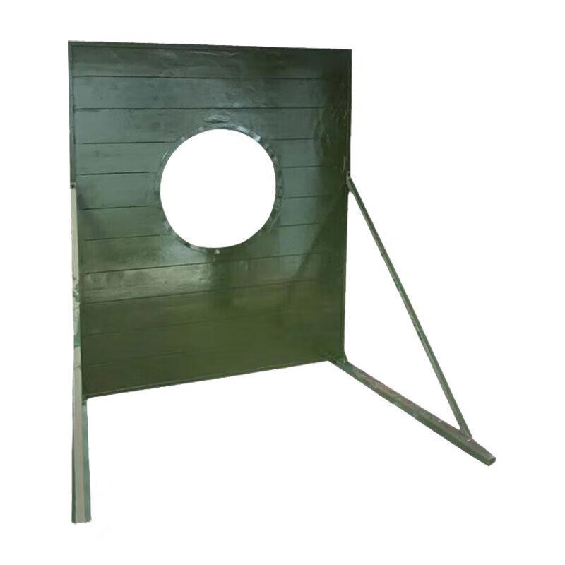 Wujun Outdoor Military Training Targets
