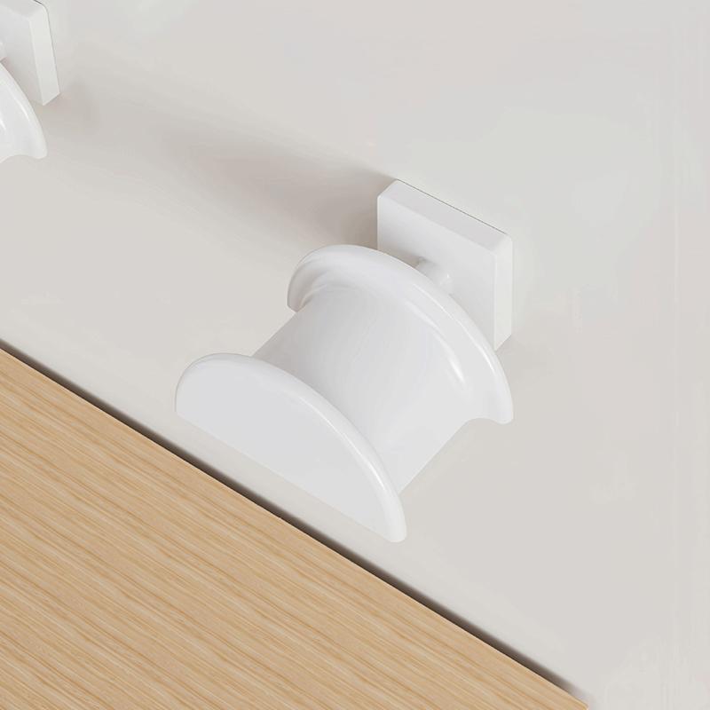 Univerzální lepící stojánek na sluchátka Montáž na stěnu Úspora místa Stojan na displej pro sluchátka Háček na sluchátka Pro herní sluchátka 1 ks