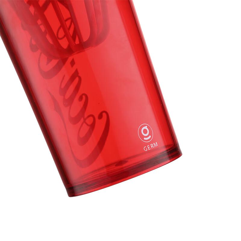 Germ Coca-Cola Collaboration Sport Shaker Bottle 430ml
