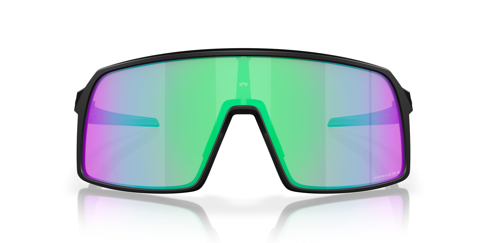 

Sunglasses OO9406A SUTRO Asian Fitting Sport Prizm Lens [Oakley] (A)