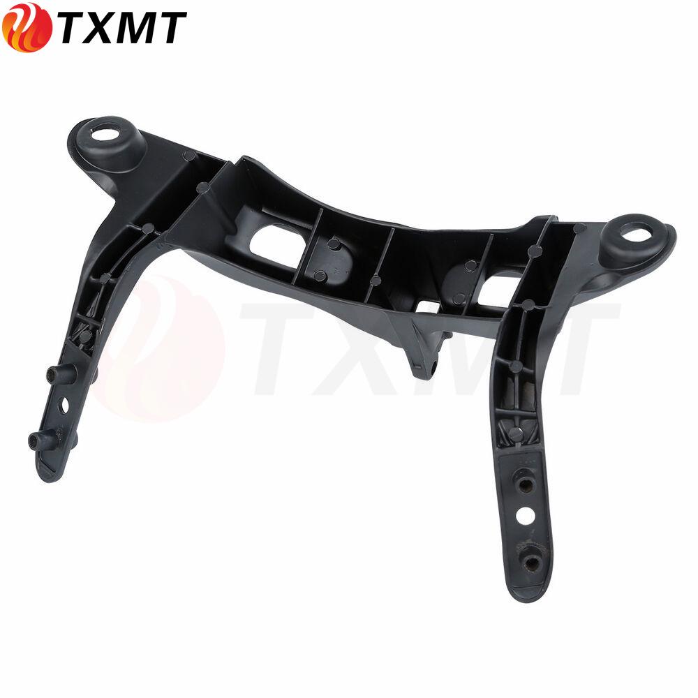 Compatible Suzuki GSXR600/GSXR750 K4 Headlight & Instrument Bracket (2004-2005)