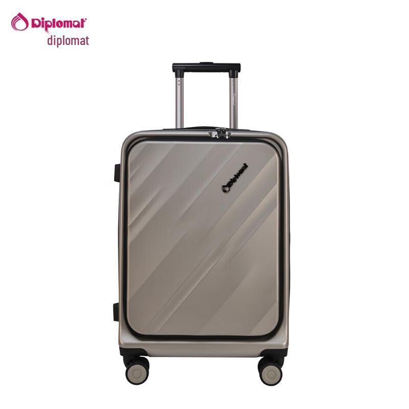 Diplomat PC Carry-on Luggage