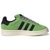 Adidas Wmns Campus 00s 'Solar Green Black' Women's HQ4409