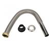 Sink Drain Hose 40/60cm Accessories Flexible Replacement
