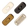 In Line Switch Rocker Switch Bedside Lamp Switch Cord Cable Table Side Lamp