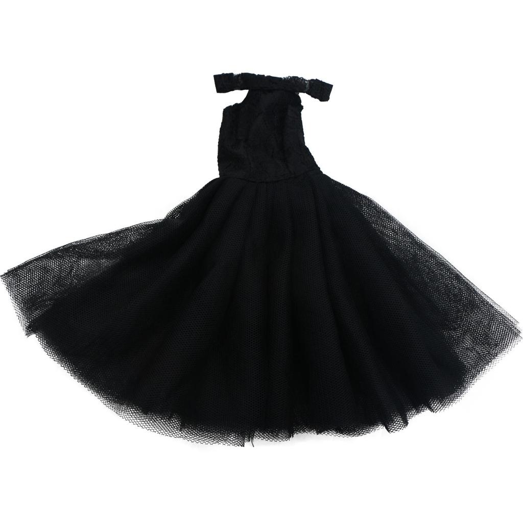 Haine pentru Păpuși 1/6 Rochie de Bal Elegantă din Dantelă Rochie Dansator Cosplay Seturi de Haine pentru Păpuși de 30cm Accesorii Păpuși 30cm Jucărie pentru Copii(FĂRĂ PĂPUȘI))