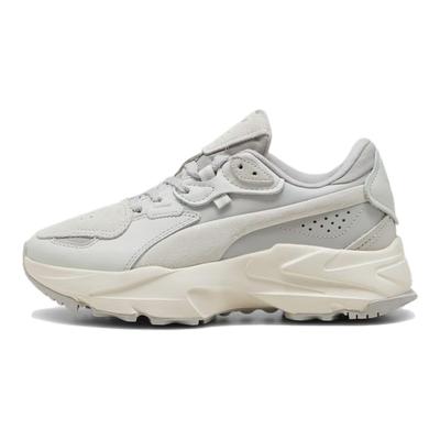 Orkid Selflove - Ash Grey Damen Sneakers Sedate-Grey 393211-02